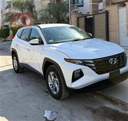 هیوندای تۆکسۆن